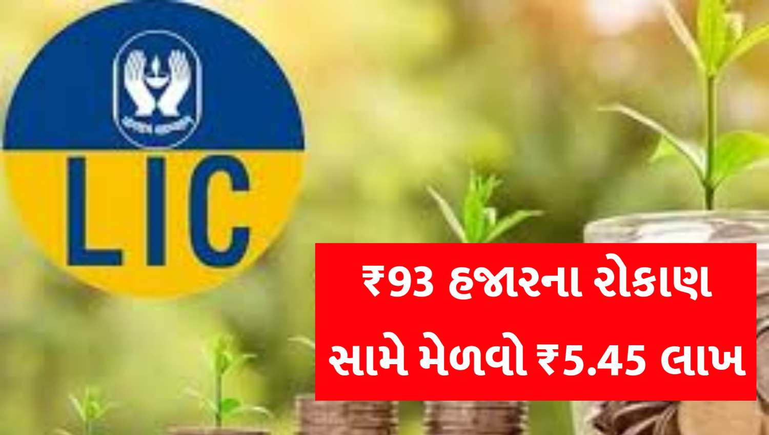 આ સ્કીમમાં 6 ગણા વળતર સાથે સરકારી ગેરંટી, જાણો શું છે આ ખાસ FD સ્કીમ